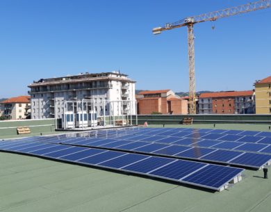 impianti fotovoltaici